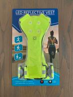 LED reflective vest, Overige merken, Overige typen, Nieuw, Ophalen of Verzenden