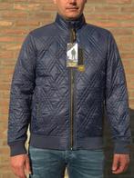 PME Legend RAIDER 5.0 Herfstjas MAAT M Waterafstotend Blauw, New Yorkstraat 50, 1175 RD Lijnden, https://www.justbrands.nl/klantenservice