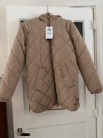 Reversible, gewatteerde jas van WE maat 158-164, Ophalen of Verzenden, Nieuw, Meisje, Jas