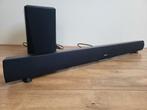 Heos Soundbar en Subwoofer  Nieuwstaat, Overige merken, Ophalen of Verzenden, Zo goed als nieuw, Complete surroundset