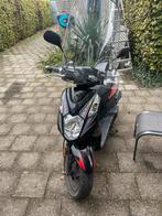 Sym orbit 2, Fietsen en Brommers, Scooters | SYM, Ophalen of Verzenden, Zo goed als nieuw, Benzine, Orbit