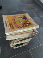 Verzameling Donald Duck (291 stuks), Meerdere stripboeken, Ophalen of Verzenden, Gelezen, Donald Duck