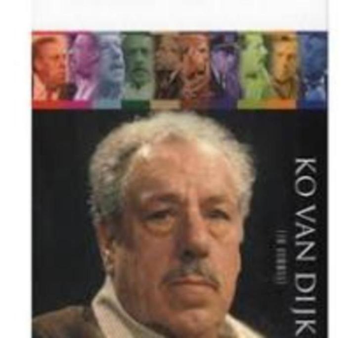 Dvd Boxset Ko van Dijk - 10 dvd’s van zijn werk Prijs 12,00, Cd's en Dvd's, Dvd's | Tv en Series, Zo goed als nieuw, Overige genres