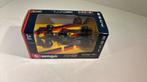 F1 red bull rb13 max Verstappen Bburago 1.43, Overige merken, Auto, Ophalen of Verzenden, A