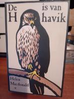 Helen Macdonald - De H is van havik, Boeken, Verzenden, Zo goed als nieuw, Helen Macdonald