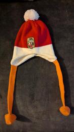 Flügel muts, Verzamelen, Ophalen of Verzenden, Zo goed als nieuw, Gebruiksvoorwerp