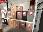 Bruynzeel Keukenkasten - Outlet Prijzen!, Huis en Inrichting, Keuken | Keukenelementen, Ophalen, Minder dan 50 cm, Wit, Nieuw
