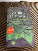 Tuinier van de nacht - George Pelecanos, Ophalen of Verzenden, Gelezen, Nederland