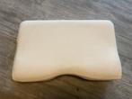 QMED orthopedisch hoofdkussen standaard plus. Hoofdkussen, Huis en Inrichting, Eenpersoons, Wit, Nieuw, Ophalen of Verzenden