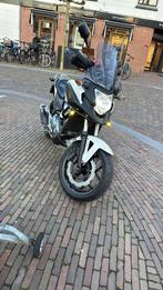Honda NC700X Toermotor, 700 cc, 2 cilinders, Particulier, Meer dan 35 kW