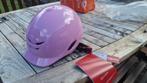 Roze Premiere kinderhelm - Maat XS, XS, Meisje, Premiere, Nieuw