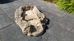Natuurstenen look Beekloop Waterval, Ophalen, Gebruikt, Overige materialen, Waterval