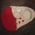 Warme omslag deken, Ophalen, Gebruikt, Meisje