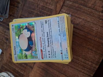 Reverses en holo's sword & shield era beschikbaar voor biedingen