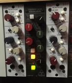 Rupert Neve Designs 517, Ophalen of Verzenden, Zo goed als nieuw, Audio