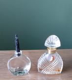 Parfum miniaturen - lege flesjes, Ophalen of Verzenden, Miniatuur