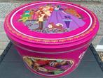 Groot rond blik van Mackintosh’s Quality Street. Inh. 2,5 kg, Ophalen of Verzenden, Zo goed als nieuw, Overige, Overige merken