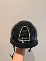 Kep Italia, Dieren en Toebehoren, Paardrijkleding, Ophalen of Verzenden, Zo goed als nieuw, Dressuur, Cap