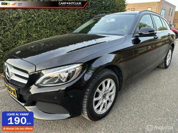 Mercedes C-klasse Estate 160 Premium beschikbaar voor biedingen