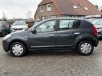 Dacia Sandero 1.6 Lauréate AIRCO | TREKHAAK | NIEUWE APK |, Auto's, Dacia, Voorwielaandrijving, 12 maanden, Stof, Gebruikt