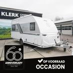 Knaus SPORT 450 FU E- POWER (bj 2022), Caravans en Kamperen, Caravans, Bedrijf, 6 tot 7 meter, Knaus, Ringverwarming