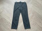 ZARA basic broek L, Kleding | Dames, Broeken en Pantalons, Maat 38/40 (M), Zara, Ophalen of Verzenden, Zo goed als nieuw