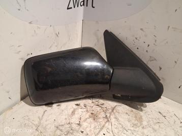 Zijspiegel R Vw Golf Cabrio III 1.8 ('93-'00) 1E1857502A beschikbaar voor biedingen