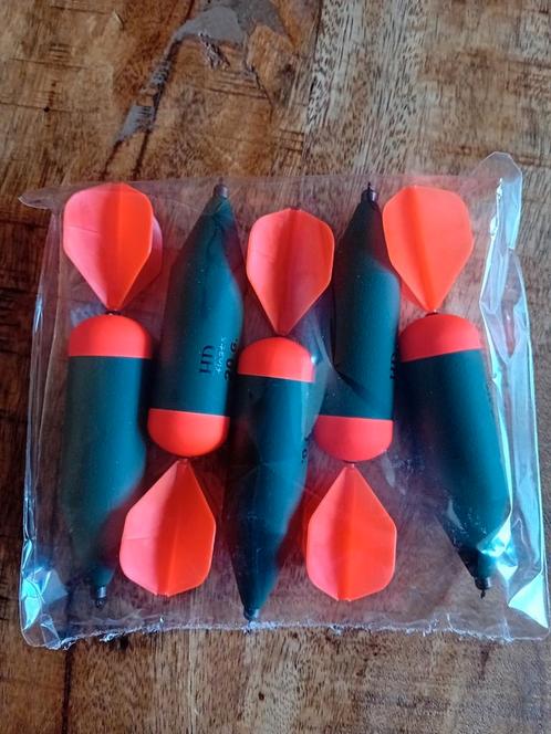 ROOFVIS DOBBERS DART SWIVEL 20 GRAM, Watersport en Boten, Hengelsport | Roofvissen, Nieuw, Dobber of Lood, Ophalen of Verzenden