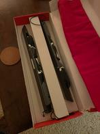 Salomon klapschaatsen, Klapschaats, Zo goed als nieuw, Noren, Ophalen