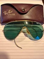 Ray Ban Wings Vintage, Gebruikt, Zonnebril, Ophalen of Verzenden, Ray-Ban