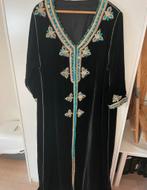 Kaftan/ takshita, Ophalen of Verzenden, Zo goed als nieuw, Maat 46/48 (XL) of groter, Overige typen