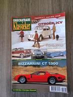 Onschatbare Klassieker nr. 3 maart 2014, Ophalen, Gelezen, Algemeen