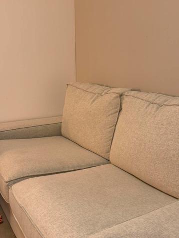 Kivik 2-zits bank TE KOOP - afbeelding 3