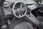 Lynk & Co 01 1.5 / SOH 98% / PHEV / Panoramadak / Stoelverwa, Stof, Euro 6, Zwart, Bedrijf