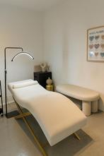 Te huur behandel ruimte Amsterdam Oost Centrum, Ophalen, Tweepersoons