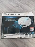 Defecte Rowenta X-Plorer Serie 75 Robotstofzuiger, Witgoed en Apparatuur, Stofzuigers, Ophalen of Verzenden, Niet werkend, Robotstofzuiger