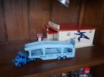 Dinky Toys , Delivery truck Bedford , vintage, Ophalen of Verzenden