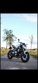 Kawasaki Z650 2017, Motoren, 2 cilinders, Motorrijbewijs A, Handvatverwarming, Particulier