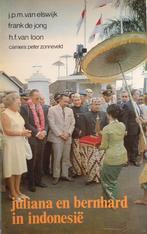 Juliana en Bernhard in Indonesië (1971), Verzenden, 20e eeuw of later, Gelezen