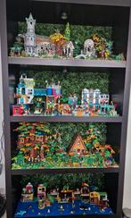 Lego verzameling te koop alles in 1 koop, Ophalen, Zo goed als nieuw