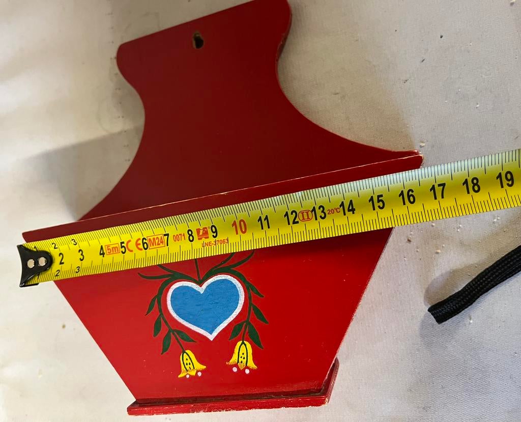 Vintage filterzakjes houder, Antiek en Kunst, Ophalen of Verzenden