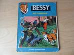Bessy stripboek: Het Zilverspoor, Gelezen, Ophalen, Eén stripboek