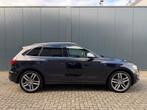 Audi SQ5 3.0 TDI quattro Pano Keyless Memory Vol!, Automaat, 15 km/l, Gebruikt, Zwart