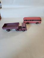 Dinky Toys, Ophalen of Verzenden, Gebruikt, Bus of Vrachtwagen, Dinky Toys