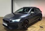 CUPRA Leon 1.4 e-Hybrid VZ Performance PANO KEYLESS VOL', Auto's, Cupra, 77 km/l, Gebruikt, Zwart, 4 cilinders