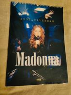 Madonna Kalender 2001 - Zeldzaam!, Ophalen of Verzenden, Zo goed als nieuw