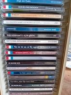 CD 'S  60 STUKS!, Cd's en Dvd's, Ophalen, Zo goed als nieuw