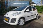 Citroen C1 1.0 Collection/Airco/LED/NAP/Elek.pakket, Voorwielaandrijving, Euro 5, Stof, Gebruikt