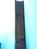 Lundia kast staanders - twee, Huis en Inrichting, Kasten | Boekenkasten, Ophalen, Minder dan 50 cm, Gebruikt, 200 cm of meer