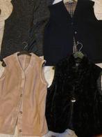 4 x Body Warmer, Kleding | Dames, Ophalen of Verzenden, Zo goed als nieuw, Maat 38/40 (M), Overige kleuren